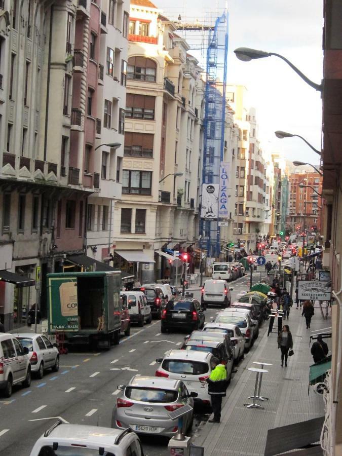 Pozas By Kyosai Daire Bilbao Dış mekan fotoğraf
