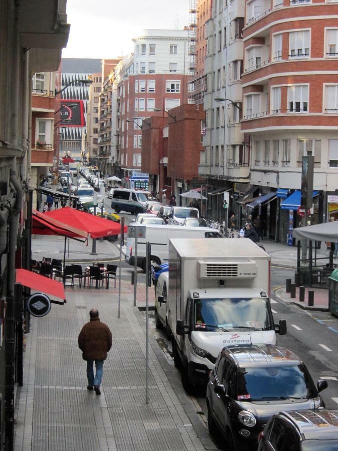 Pozas By Kyosai Daire Bilbao Dış mekan fotoğraf