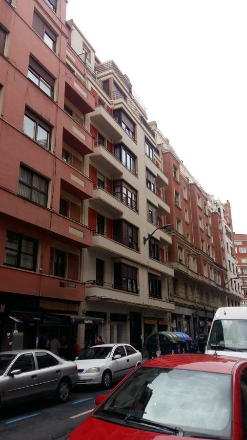 Pozas By Kyosai Daire Bilbao Dış mekan fotoğraf